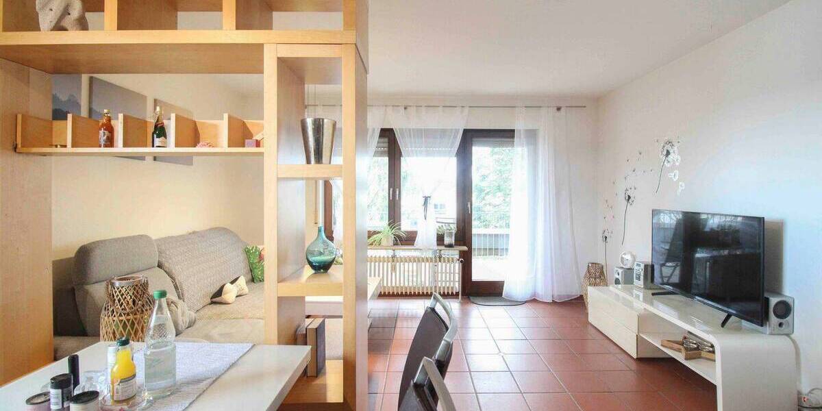 Etagenwohnung Tamm - 3 Zimmer, 69 m&sup2;, 245.000&euro; | Angebot:26704702