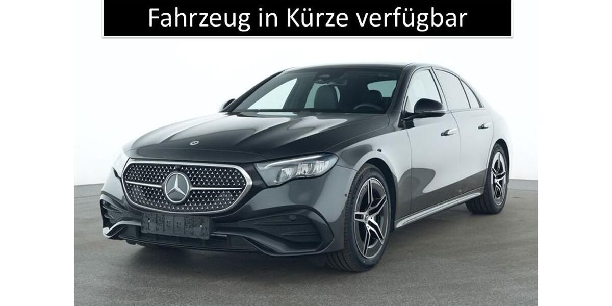 Mercedes-Benz E 220 25.000 km 52.880 &euro; Waiblingen 71332