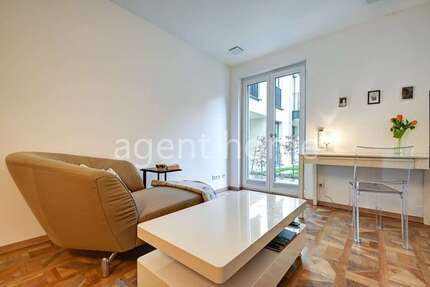 Wohnung Ludwigsburg Eglosheim - 2 Zimmer, 55 m&sup2;, 1.210&euro; | Angebot:27307425