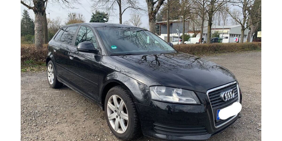 Audi A3 228.000 km 3.500 &euro; Ludwigsburg 71636