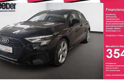 Audi A3 64.211 km 20.850 &euro; Leonberg 71229