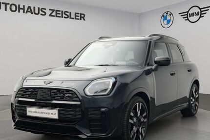 Mini Countryman C (Cooper) 26.651 km 37.253 &euro; Waiblingen 71332