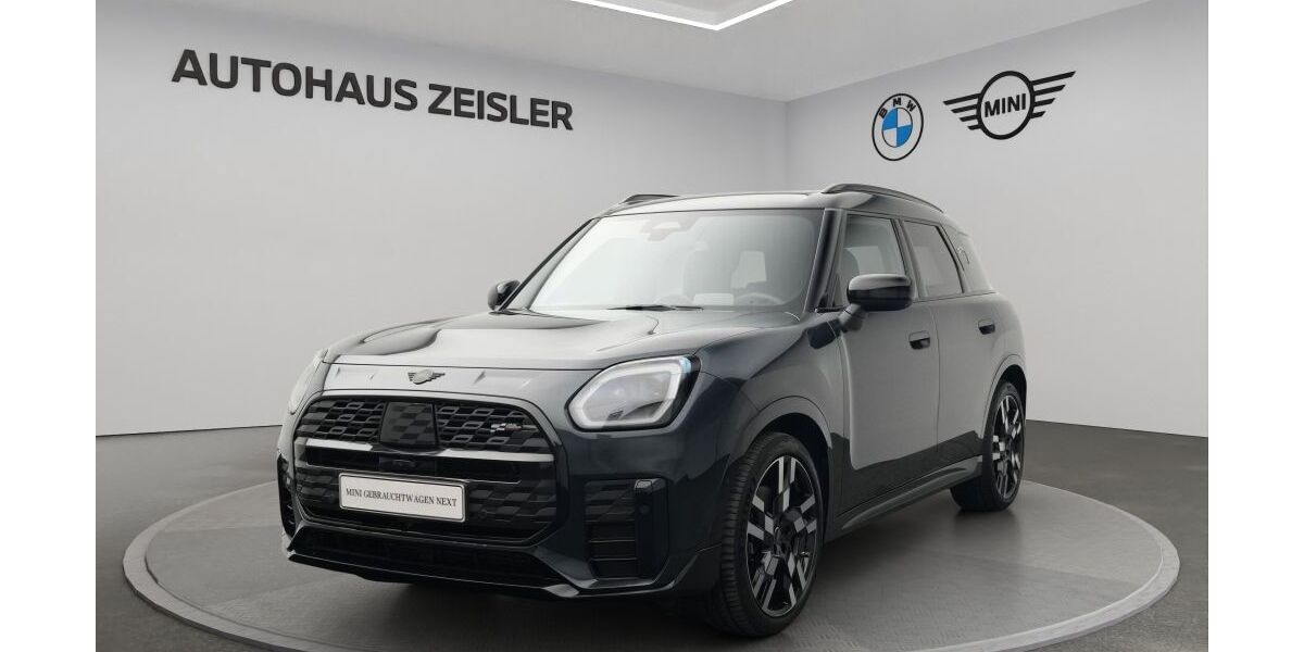 Mini Countryman C (Cooper) 26.651 km 37.253 &euro; Waiblingen 71332