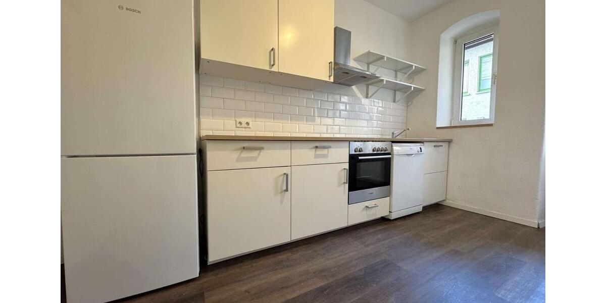 Hochparterre Stuttgart Stuttgart-West - 2 Zimmer, 66 m&sup2;, 1.320&euro; | Angebot:25285060