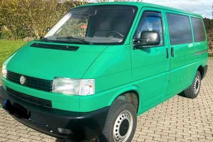 VW T4 andere 190.000 km 9.000 &euro; Stuttgart 70437