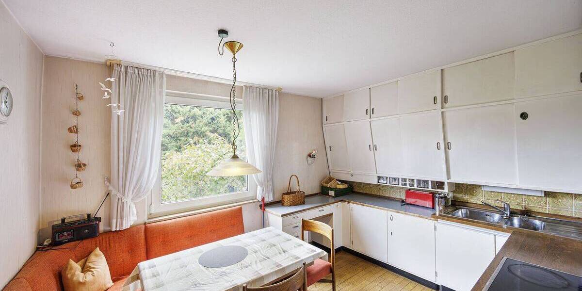 Einfamilienhaus Kirchberg an der Murr Kirchberg - 3 Zimmer, 105 m&sup2;, 299.000&euro; | Angebot:26107528