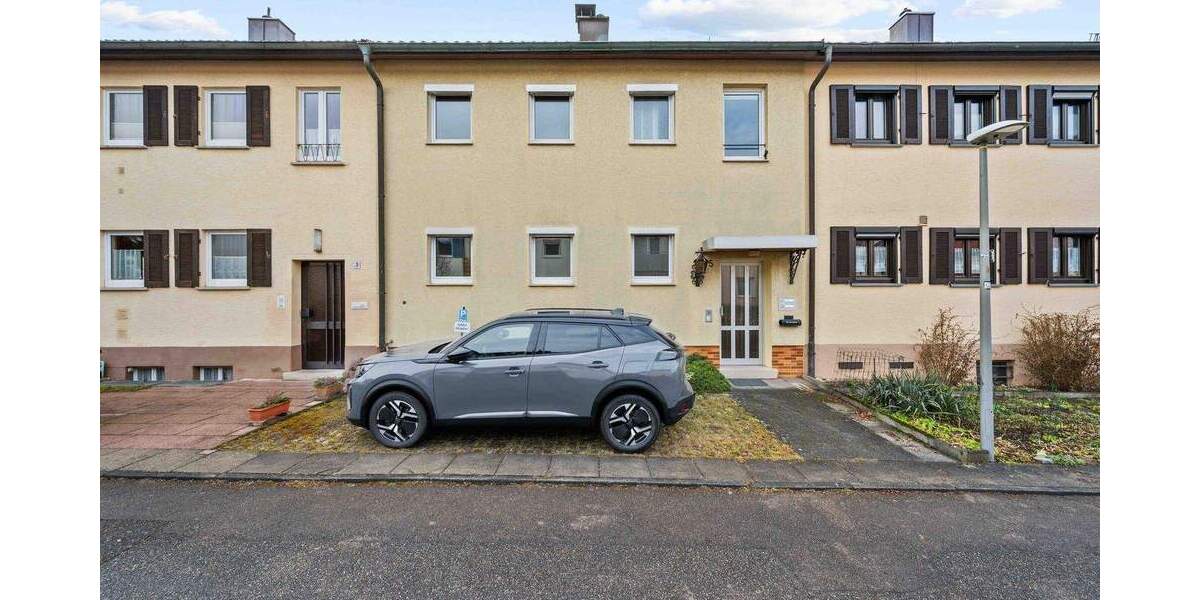 Einfamilienhaus Stuttgart Wolfbusch - 6 Zimmer, 110 m&sup2;, 485.000&euro; | Angebot:25747566