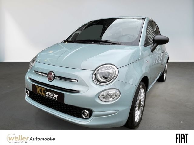 Fiat 500 27.000 km 14.850 &euro; Bietigheim-Bissingen 74321