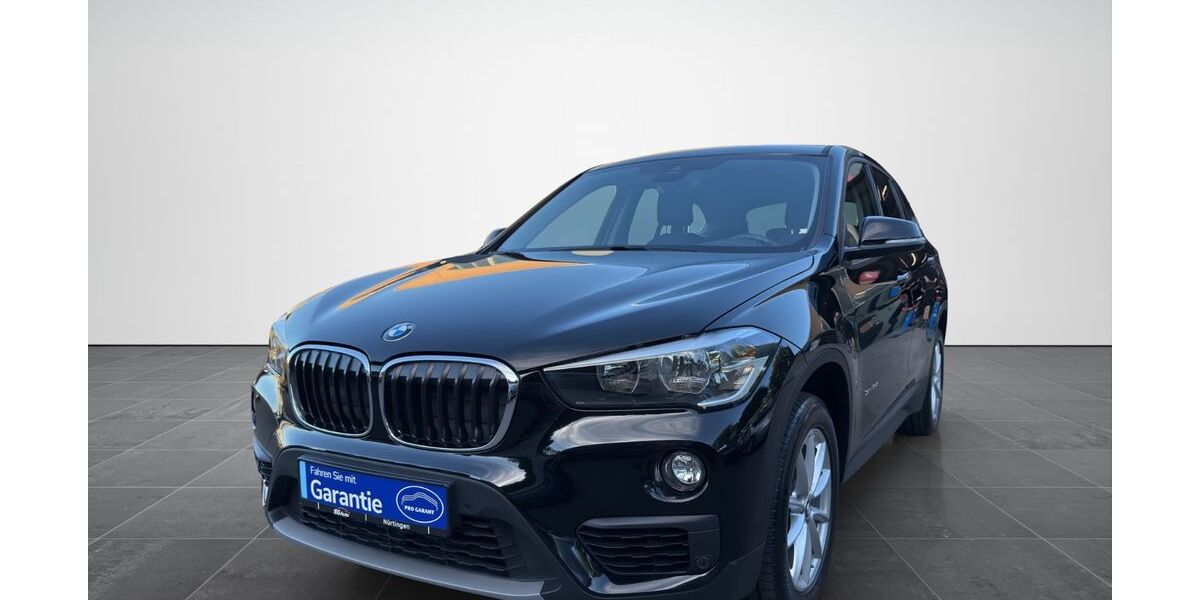 BMW X1 160.900 km 12.590 &euro; Nürtingen 72622