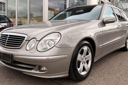Mercedes-Benz E 220 288.312 km 3.499 &euro; Uhingen 73066