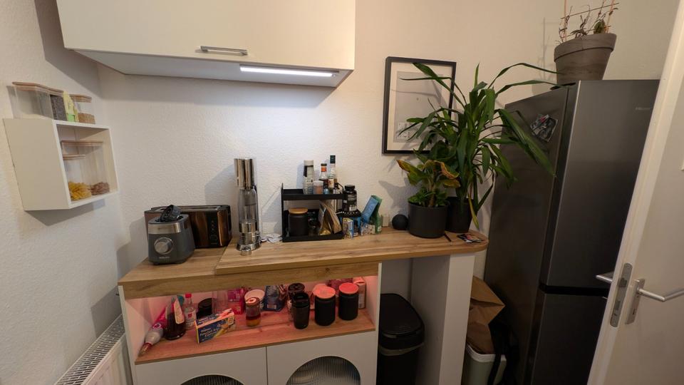 Etagenwohnung Stuttgart Stuttgart-Mitte - 3 Zimmer, 64 m&sup2;, 1.500&euro; | Angebot:25824876