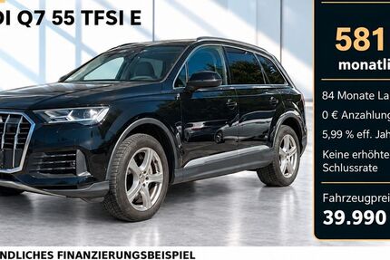 Audi Q7 103.454 km 39.990 &euro; Weinstadt 71384