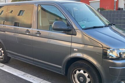 VW T5 Multivan 221.000 km 14.700 &euro; Murr 71711