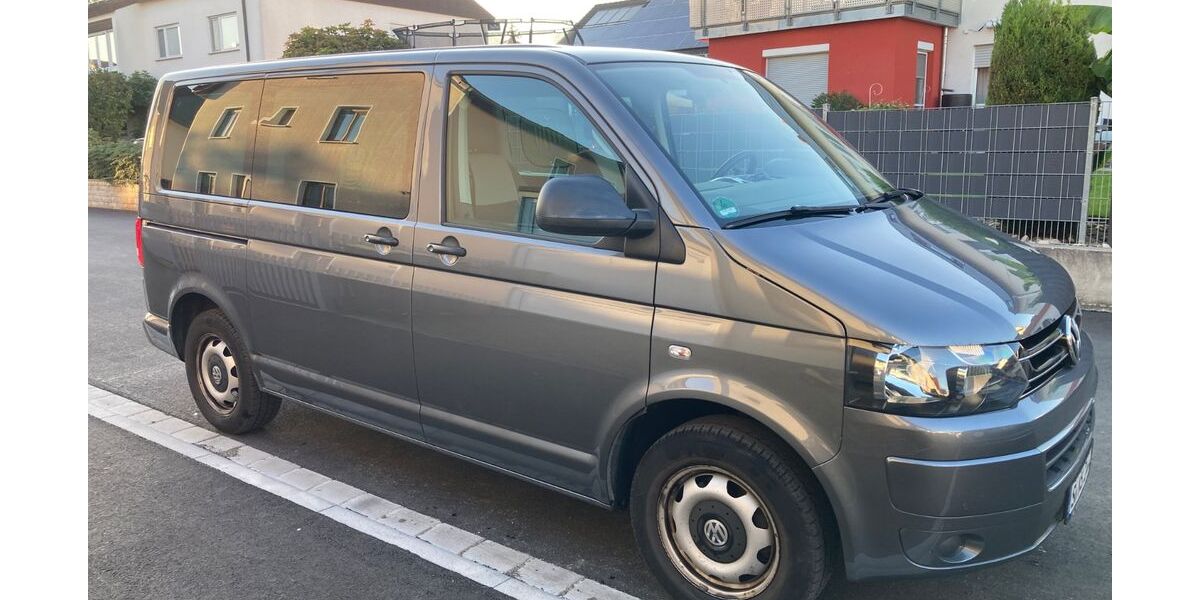 VW T5 Multivan 221.000 km 14.700 &euro; Murr 71711