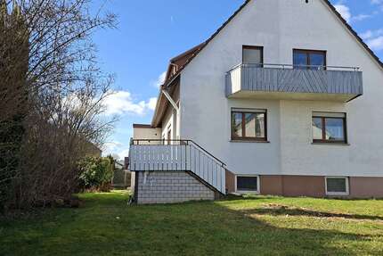 Haus Böblingen Dagersheim - 9 Zimmer, 200 m&sup2;, 730.000&euro; | Angebot:25723434