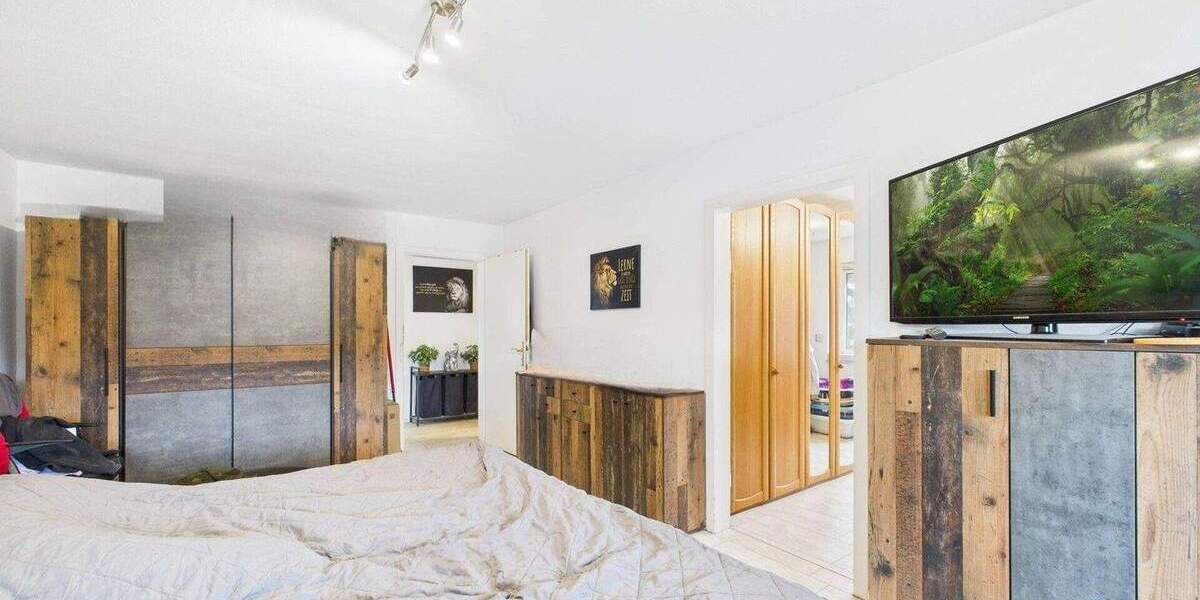 Doppelhaushälfte Remshalden / Hebsack Hebsack - 7 Zimmer, 127 m&sup2;, 569.000&euro; | Angebot:25691622