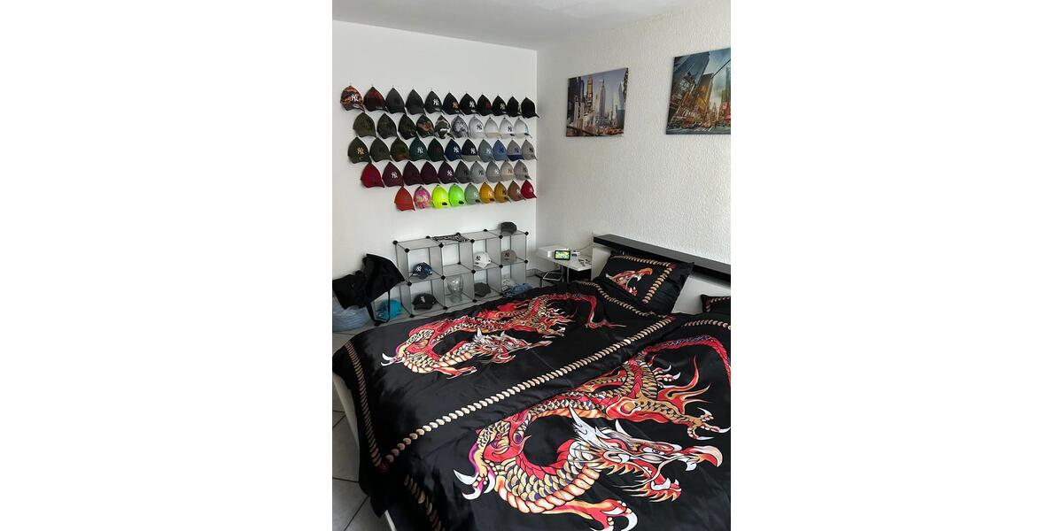 Erdgeschoßwohnung Ebersbach an der Fils - 2.5 Zimmer, 60 m&sup2;, 800&euro; | Angebot:25283832