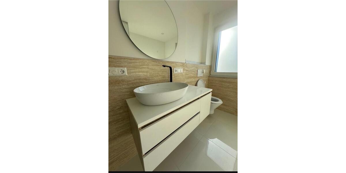 Erdgeschoßwohnung Bönnigheim - 3 Zimmer, 90 m&sup2;, 1.500&euro; | Angebot:25851441