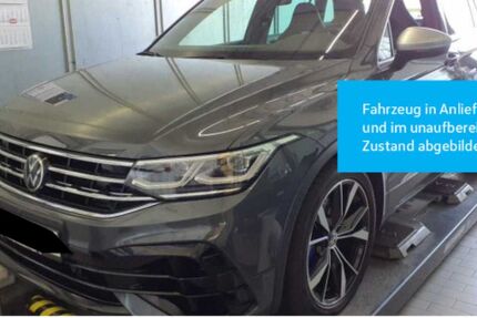 VW Tiguan 110.955 km 36.930 &euro; Stuttgart-Wangen 70188