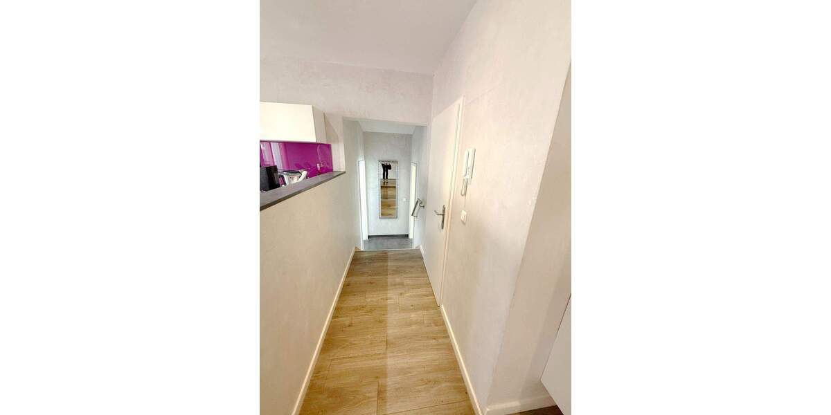 Etagenwohnung Reichenbach an der Fils - 3 Zimmer, 101 m&sup2;, 335.000&euro; | Angebot:25777581