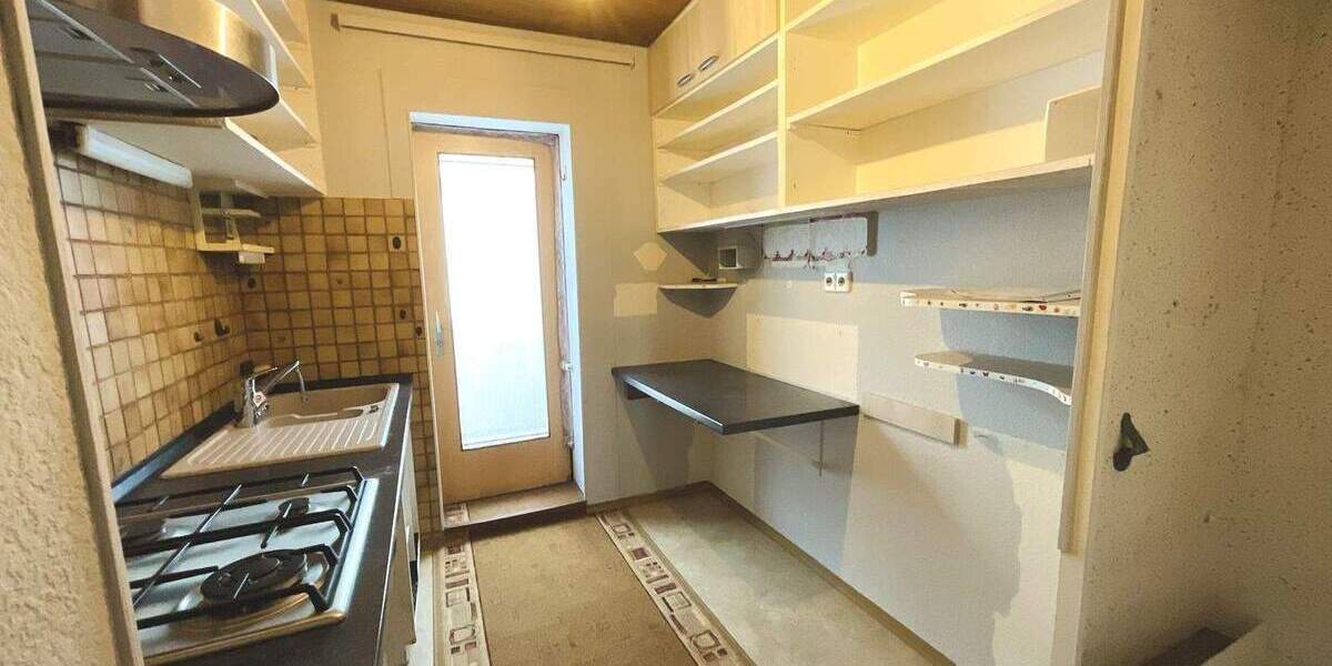 Doppelhaushälfte Stuttgart Luginsland - 5 Zimmer, 110 m&sup2;, 400.000&euro; | Angebot:25679818