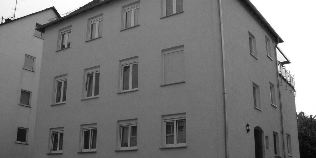 Etagenwohnung Kornwestheim - 3 Zimmer, 68 m&sup2;, 979&euro; | Angebot:26034292