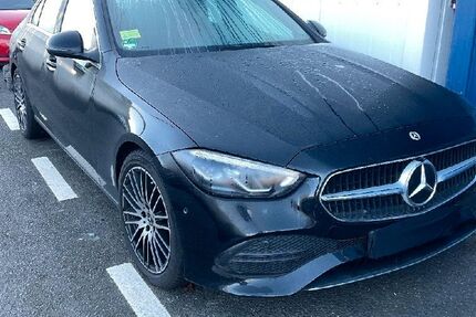 Mercedes-Benz C 220 188.000 km 27.550 &euro; Ditzingen 71254