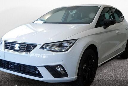Seat Ibiza 6.500 km 24.890 &euro; Bietigheim-Bissingen 74321