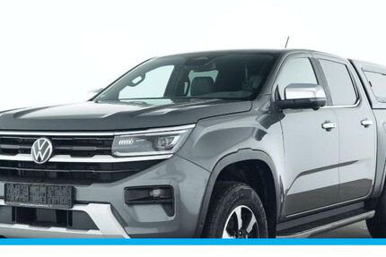 VW Amarok 16.524 km 56.490 &euro; Ebersbach 73061