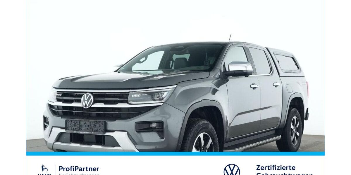 VW Amarok 16.524 km 56.490 &euro; Ebersbach 73061