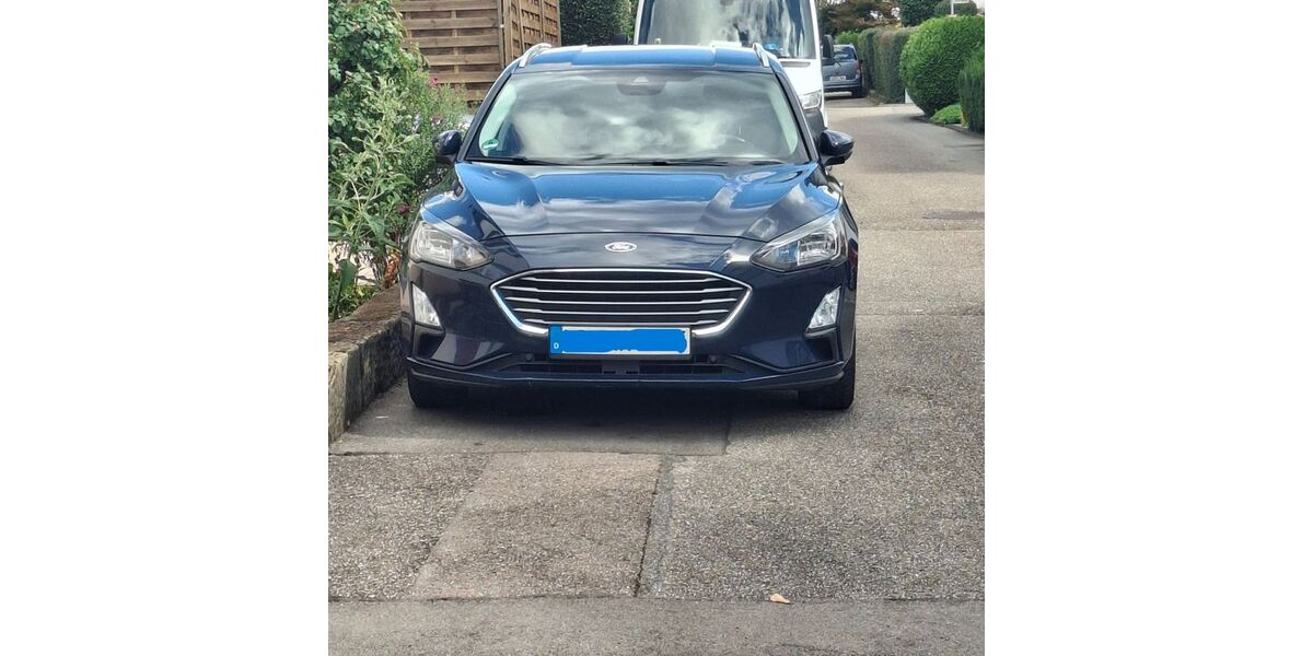 Ford Focus 145.000 km 8.000 &euro; Ludwigsburg 71642