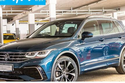 VW Tiguan 23.633 km 42.330 &euro; Stuttgart 70563