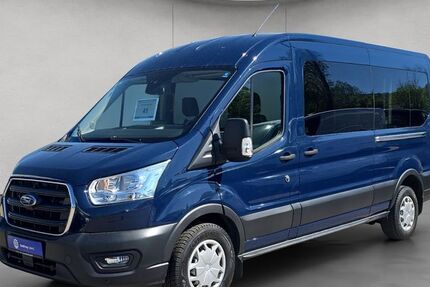Ford Transit 82.298 km 22.900 &euro; Stuttgart 70329