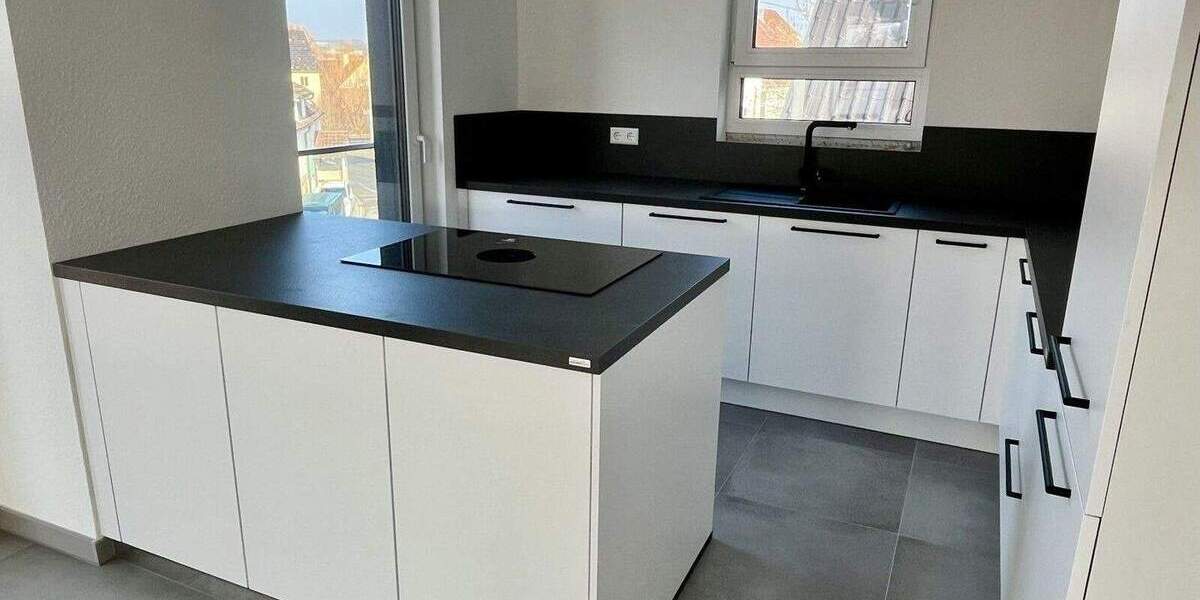 Etagenwohnung Auenstein-Ilsfeld Auenstein - 4 Zimmer, 114 m&sup2;, 1.815&euro; | Angebot:25701383