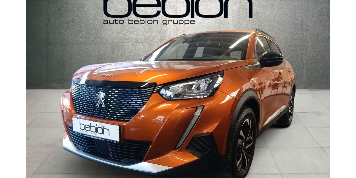 Peugeot 2008 32.101 km 15.980 &euro; Göppingen 73037