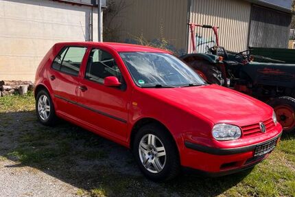 VW Golf 248.114 km 1.200 &euro; Tamm 71732