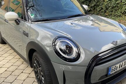 Mini Cooper 47.451 km 22.900 &euro; Esslingen 73734