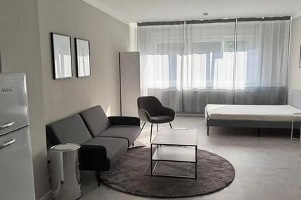 Wohnung Stuttgart Hedelfingen - 1 Zimmer, 35 m&sup2;, 885&euro; | Angebot:27579820
