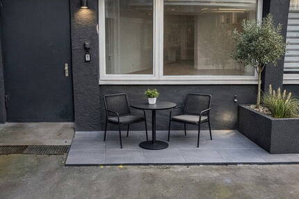 Gewerbeobjekt Stuttgart West West - 980&euro; | Angebot:26008368