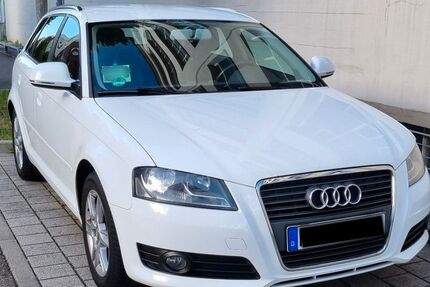 Audi A3 177.300 km 4.250 &euro; Kornwestheim 70806