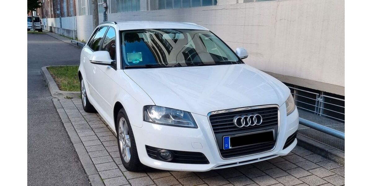 Audi A3 177.300 km 4.250 &euro; Kornwestheim 70806