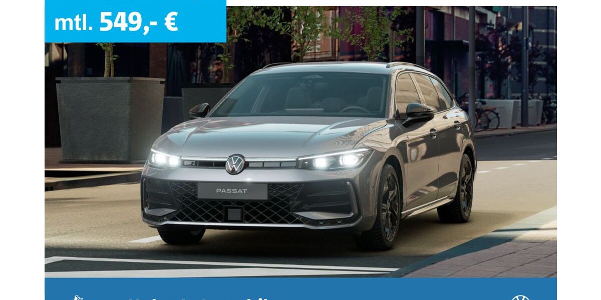 VW Passat 1.500 km 60.600 &euro; Wendlingen 73240