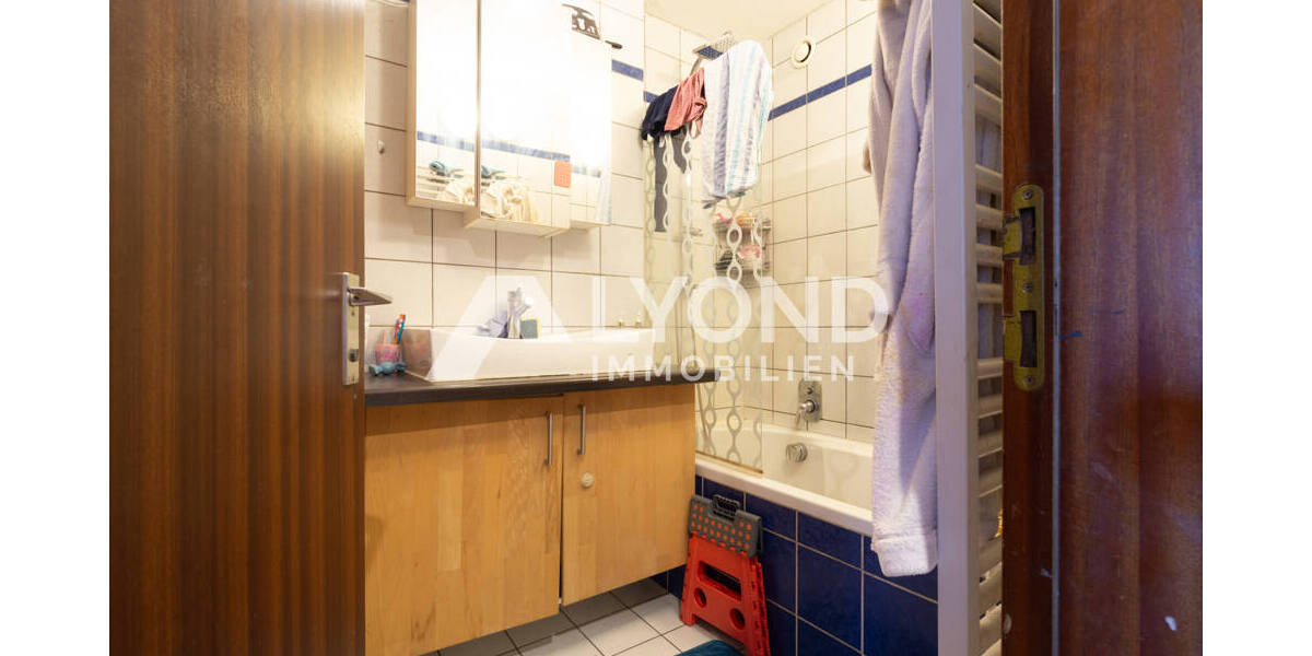 Etagenwohnung Steinenbronn - 3 Zimmer, 91 m&sup2;, 325.000&euro; | Angebot:26683710
