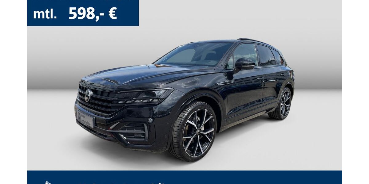 VW Touareg 91.584 km 49.790 &euro; Fellbach 70736