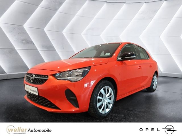 Opel Corsa 19.900 km 11.950 &euro; Bietigheim-Bissingen 74321