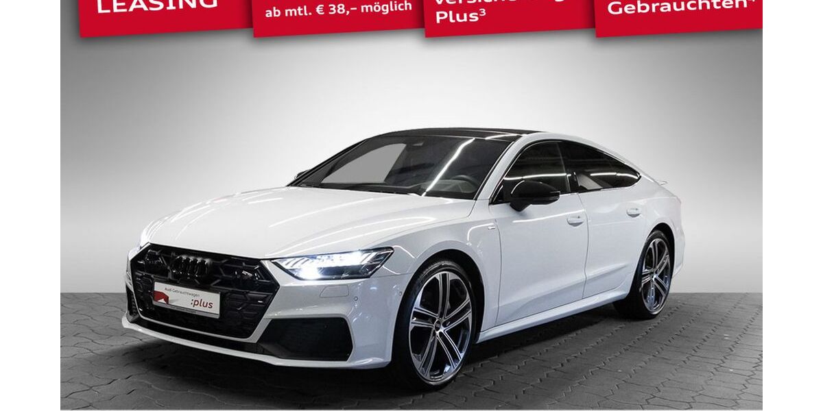 Audi A7 13.971 km 57.920 &euro; Stuttgart 70563