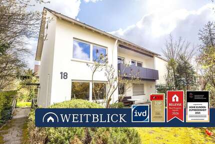 Haus Ludwigsburg Eglosheim - 9 Zimmer, 173 m&sup2;, 679.000&euro; | Angebot:27255548