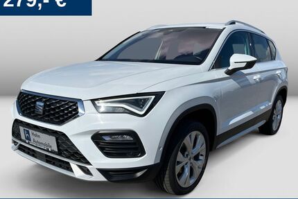 Seat Ateca 77.990 km 22.890 &euro; Weinstadt-Endersbach 71384