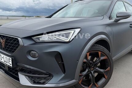 Cupra Formentor 102.457 km 25.990 &euro; Böblingen/Stuttgart 71034