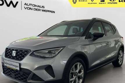 Seat Arona 33.000 km 18.480 &euro; Stuttgart 70469